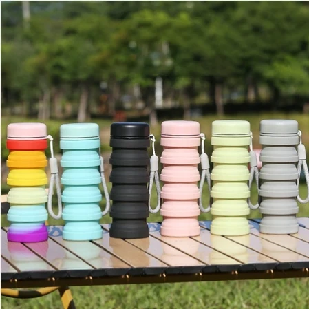 Branded Collapsible Water Bottle suppliers