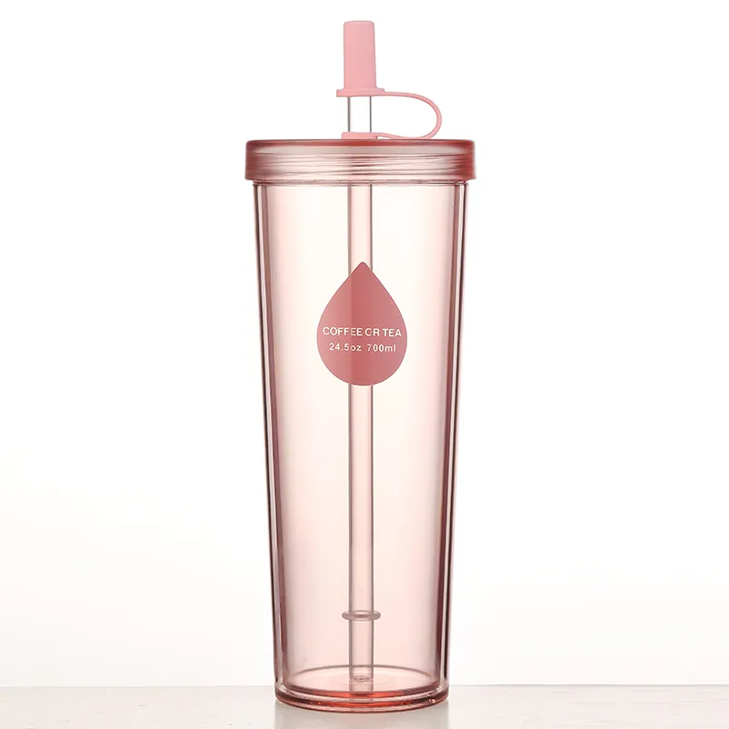 Popular Cups With Straw